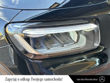 Mercedes GLB SUV 1.3 200 163KM 2023 Mercedes-Benz GLB 200 Poliftowy/ Podgrzewana kiero, zdjęcie 10