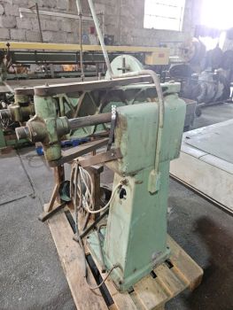 Шарнирно-маятниковые пилы /50, 51/