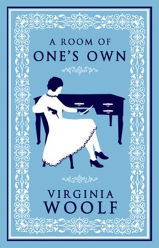 Room of One's Own - Woolf, Virginia EBOOK