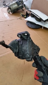 ПОТЕНЦИОМЕТР ПЕДАЛИ ГАЗА VW T6 7E1721503C