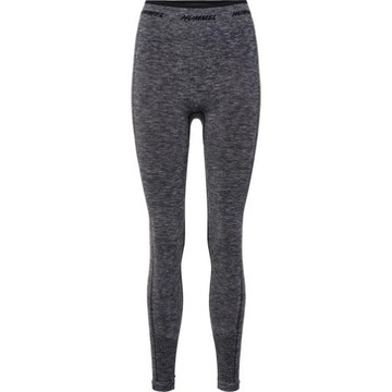 ЛЕГИНСЫ HUMMEL БЕСШОВНЫЕ IPW HML__L