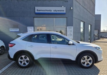 Ford Kuga III SUV 1.5 EcoBoost 150KM 2020 Ford Kuga 1.5 EcoBoost 150 KM Trend Winter, Salon PL 1.5 Benzyna 150KM, zdjęcie 9