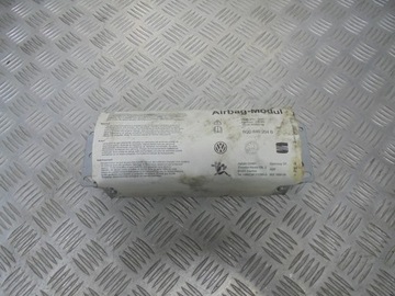 PODUSZKA AIRBAG PASAŻERA SKODA FABIA I