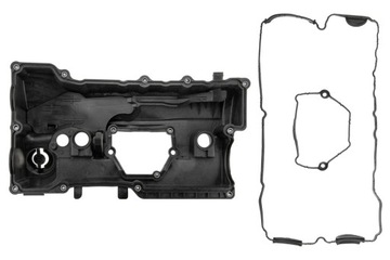 КЛАПАННАЯ КРЫШКА BMW 3 E46 316,318 -2005