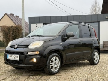 Fiat Panda III Trekking 0.9 8v TwinAir Turbo Start&amp;Stop 85KM 2012 Fiat Panda *tylko 72 tkm*rok gwarancji w, zdjęcie 11