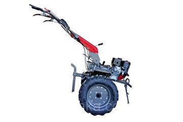 Glebogryzarka Weima WM1100C-6 DELUXE 8km BENZYNA