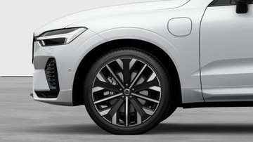 Volvo XC60 II 2026 Volvo XC 60 T6 Plus Dark Nordic Edition 2026 2.0 Hybryda Plug-in 355KM, zdjęcie 2