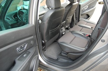 Renault Grand Scenic III 2019 Scenic Navi Temp.Czyta Znaki Duża Navi Bose FullSerwis Piękny Bezwypadkowy, zdjęcie 20