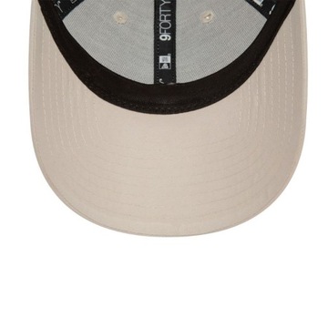 Бейсболка новой эры, оригинальная мужская голограмма