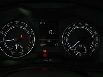 Skoda Scala Hatchback 1.0 TSI 115KM 2019 Škoda Scala Skoda Scala GRATIS! Pakiet Serwisowy, zdjęcie 21