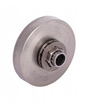 ЗВЕЗДОЧКА КОРЗИНЫ СЦЕПЛЕНИЯ ДЛЯ БЕНЗИНОВОЙ ПИЛЫ 5200