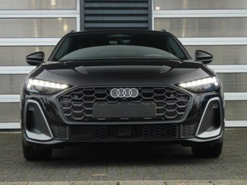Audi A5 B10 Avant 2.0 TDI 204KM 2026 AUDI A5 TDI quattro S line Avant Combi 2.0 (204KM) 2026, zdjęcie 2