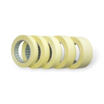BOLL TAŚMA LAKIERNICZA MASKUJĄCA 19MM / 50M