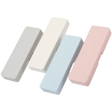 ПРОСТАЯ КОРОБКА ДЛЯ ХРАНЕНИЯ ЧЕХОЛОВ-ПЕНАЛОВ, 4 ШТ.