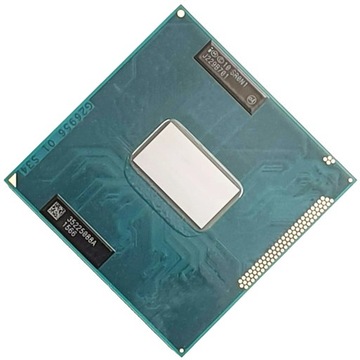 Procesor Intel Core i3-3110M 2.40GHz 3MB FCBGA1023, FCPGA988