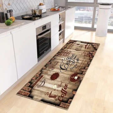 КОФЕ ПРЕМИУМ КУХОННЫЙ КОВРИК 50х160