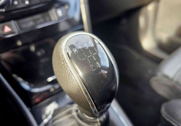 Opel Mokka I X 1.4 Turbo Ecotec 140KM 2018 Opel Mokka X Opel Mokka X 1.4 (ecoFLEX) ECOTEC StartStop Color Innovation, zdjęcie 27