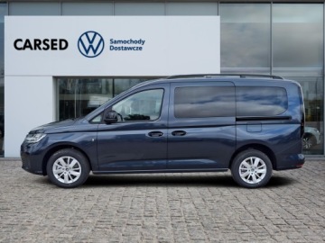 Volkswagen Caddy V Caddy 2.0 TDI 122KM 2026 Volkswagen Caddy 2.0 TDI 122 KM DSG, zdjęcie 2