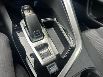 Peugeot 3008 II Crossover 1.5 BlueHDI 130KM 2019 Peugeot 3008 Opłacony Automat Navi Klimatronic, zdjęcie 12