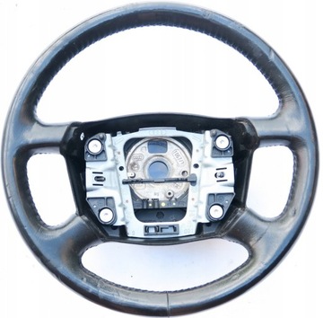 KIEROWNICA SKÓRA AUDI A4 B5 A6 C5 A8 D2