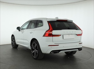 Volvo XC60 II Crossover D5 235KM 2017 Volvo XC60 D5 AWD, Salon Polska, Serwis ASO, zdjęcie 3
