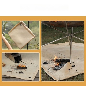 СВАРОЧНОЕ ОДЕЯЛО ОГНЕСТОЙКОЕ НАРУЖНОЕ ОДЕЯЛО