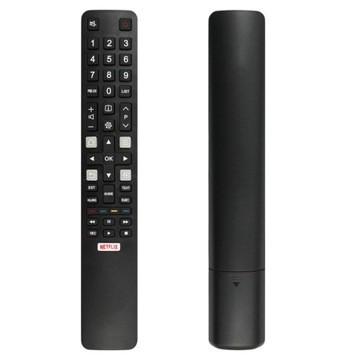 УНИВЕРСАЛЬНЫЙ ПУЛЬТ ДЛЯ ТЕЛЕВИЗОРА TCL THOMSON RC802 RM-L1508