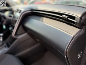 Hyundai Tucson IV SUV 1.6 T-GDI 150KM 2021 Hyundai Tucson TUCSON 1,6T -150 SMART AT 1.6 Benzyna 150KM, zdjęcie 5