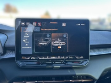 Cupra Terramar SUV 2.0 TSI 265KM 2025 Cupra Terramar 2.0TSI 265KM 4Drive DSG, Salon PL,, zdjęcie 19