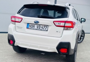Subaru XV II 2019 Subaru XV 2,0 4x4 Automat Blis Led Alu18 Virtual Skora Kamery Szyber Gwara, zdjęcie 10