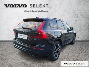 Volvo XC60 II 2024 Volvo XC 60 B4 B Plus Dark! Aktywny tempomat, Akty, zdjęcie 6