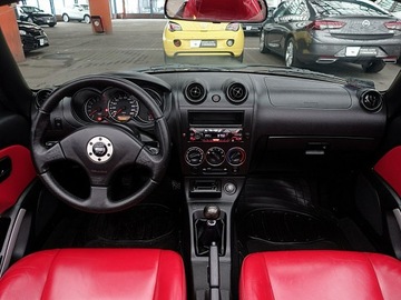 Daihatsu 2009 Daihatsu Copen BIAŁA PERŁA SKÓRA KLIMA, zdjęcie 30