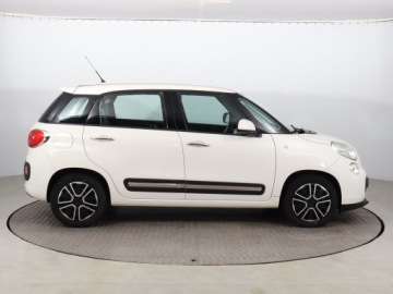 Fiat 500L Hatchback 5d Seria 2 1.4 T-Jet 16v 120KM 2016 Fiat 500L 1.4 T-Jet, Salon Polska, Serwis ASO, zdjęcie 5