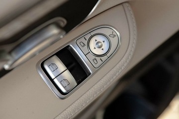 Mercedes Klasa V W447 Długi Facelifting 2.0 250d 190KM 2024 Mercedes-Benz Klasa V V250d 4Matic Dlugi Salon Polska Autotrade Mercede, zdjęcie 17