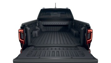 Volkswagen Amarok II 2026 Volkswagen VW Nowy AMAROK Life 2.0 TDI 205 KM 4x4 OD RĘKI, zdjęcie 7