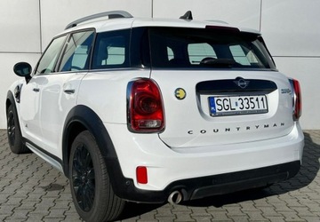 Mini Countryman F60 2019 MINI Countryman Plug-In Nawigacja Faktura VAT23 1.5 Hybryda Plug-in, zdjęcie 10