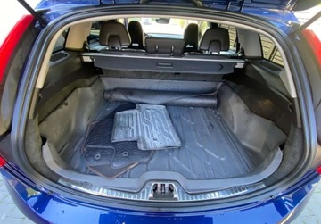 Volvo V60 I Kombi Facelifting 2.0 D4 DRIVE-E 181KM 2015 Volvo V60 2.0D4 Ocean Race Full Opcja Xenon Szyber Serwis 1-wlasc Zadbana, zdjęcie 7