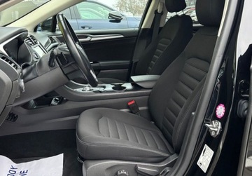 Ford Mondeo V Kombi 2.0 TDCi 150KM 2019 Ford Mondeo 2.0 EcoBlue 150KM Pakiet Busuiess Kamera HAK Full LED Salon PL, zdjęcie 11