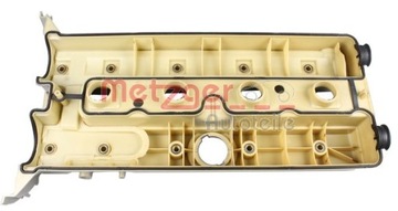 METZGER 2389146 KRYT HLAVA VÁLCŮ