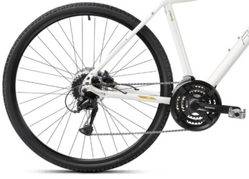 Romet Orkan 4D lite 2023