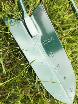 НАБОР САДОВЫХ ИНСТРУМЕНТОВ 4 шт. ОЛДМАН МЕТАЛЛ НАБОР