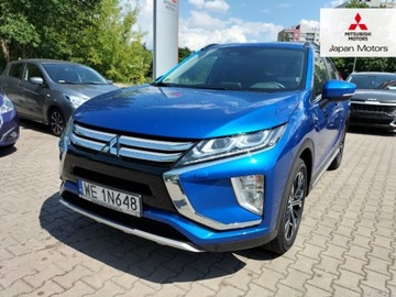 MITSUBISHI Eclipse Cross Inbusiness CVT