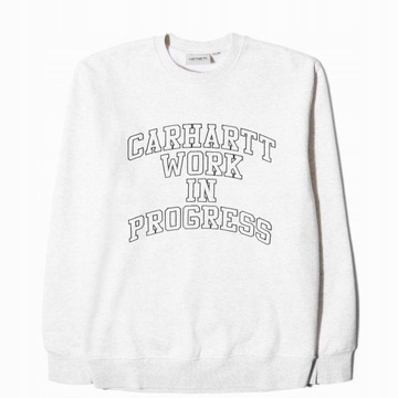 BLUZA CARHART DIVISION EMBROIDERY r. 2XL