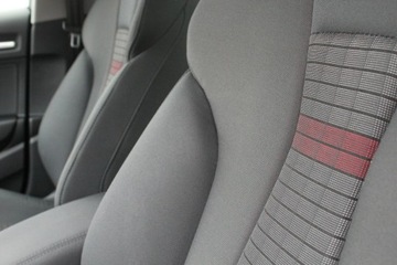 Audi A3 8V Sportback 5d Facelifting 1.5 TFSI 150KM 2018 Audi A3 Wersja SPORT S-Tronic Salon Polska GWARANCJA RAPORT SelectCar FV23%, zdjęcie 13