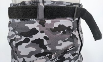 МУЖСКОЙ МОТОКОСТЮМ CAMO QUAD 2XL