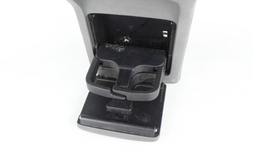 ЗАДНИЙ ПОДСТАКАННИК SHARAN ALHAMBRA II 7N 10-20 7N0862533