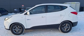 Hyundai ix35 SUV Facelifting 1.6 GDI 135KM 2014 Hyundai ix35 Hyundai ix35 1.6 2WD Classic 1.6 Benzyna 135KM, zdjęcie 26