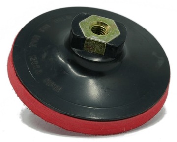 Держатель для колодок и полировальных дисков 100мм М10