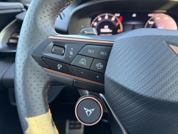 Cupra Terramar SUV 2.0 TSI 265KM 2025 Cupra Terramar Cupra Terramar VZ 2.0 TSI / 265 KM, zdjęcie 23