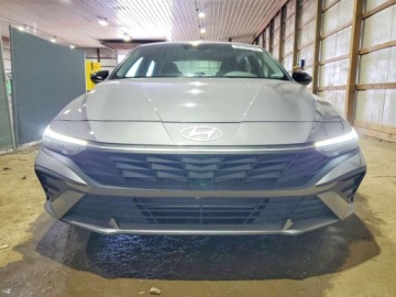 Hyundai Elantra VII 2025 Hyundai Elantra Sel Sport 2025 2.0 Benzyna 147KM, zdjęcie 5